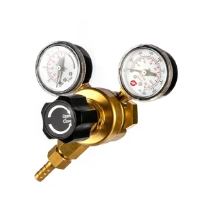 Регулятор давления газа GH-2 (1)