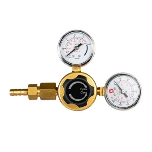 Регулятор давления газа GH-2 (2)