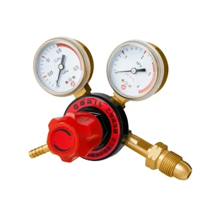 Регулятор давления газа GH-350Y (1)