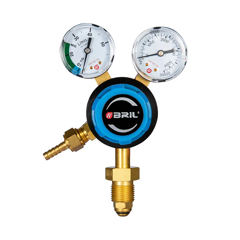 Регулятор давления газа GH-450 (1)