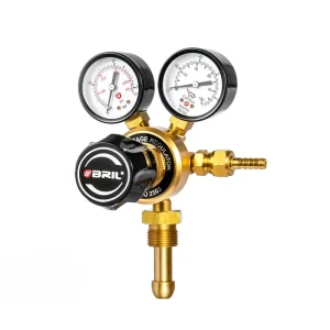 Регулятор давления газа GH-452 (1)