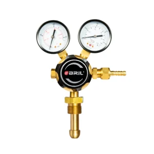 Регулятор давления газа GH-452 (2)