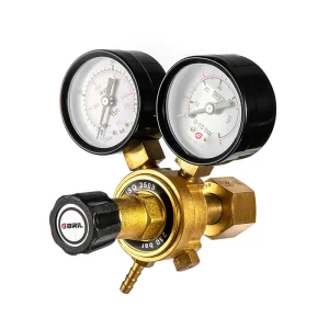 Регулятор давления газа GH-5000 (1)