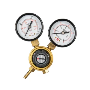 Регулятор давления газа GH-5000 (2)