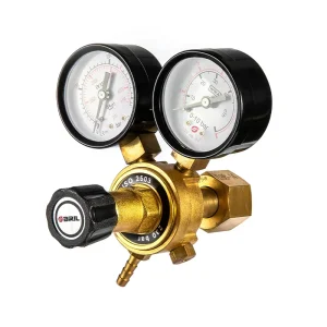 Регулятор давления газа GH-5000 (3)