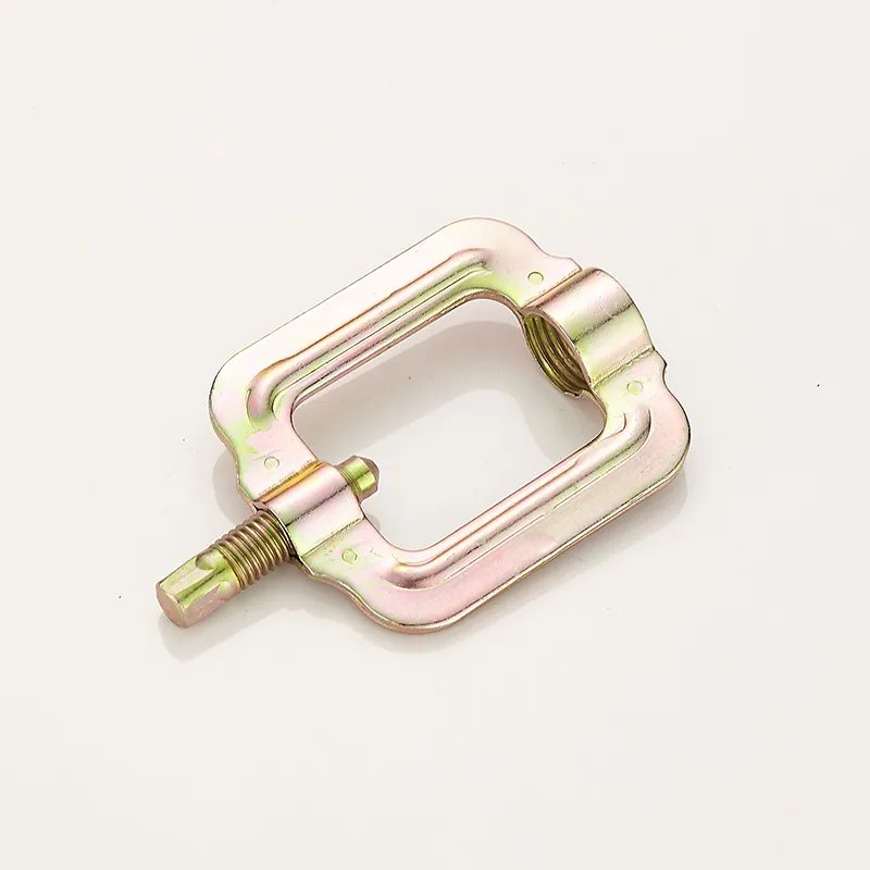 Регулятор давления газа GH330Y (3)