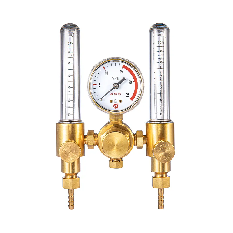 Регулятор-расходомер GH-193D (1)