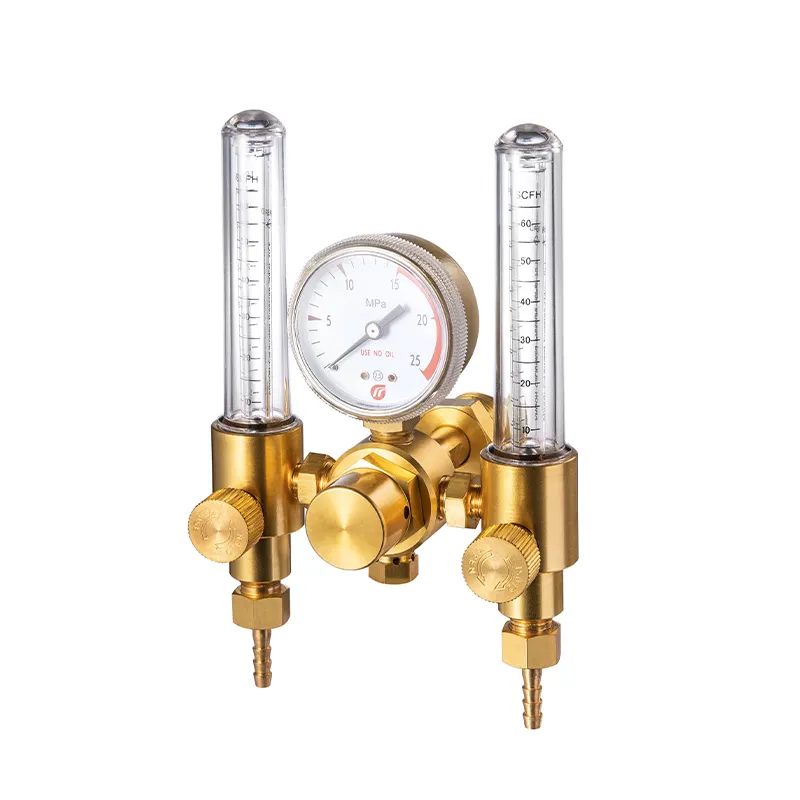 Регулятор-расходомер GH-193D (2)