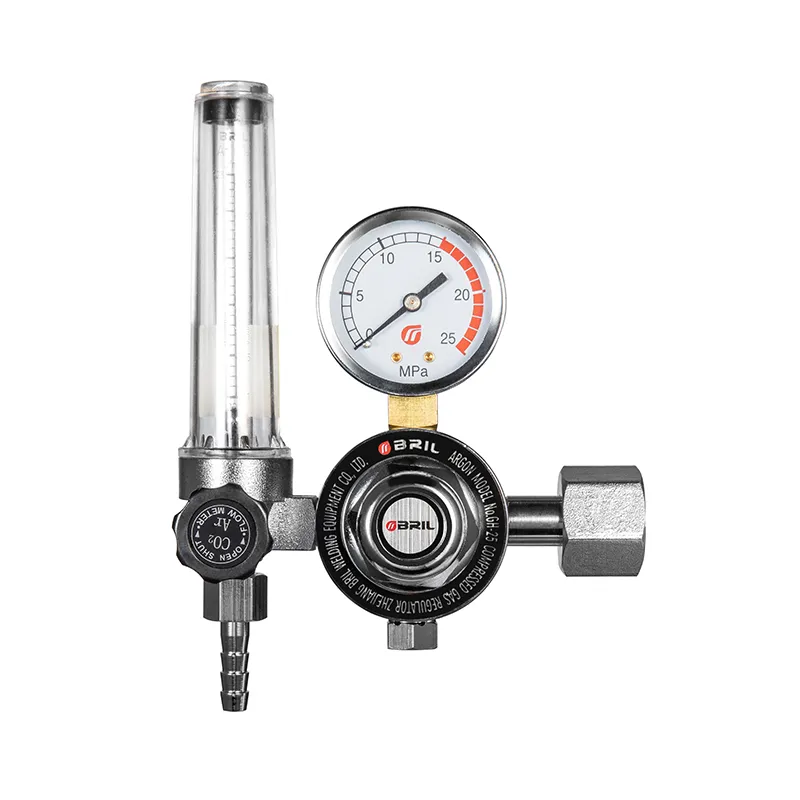 Регулятор-расходомер GH-25 (1)