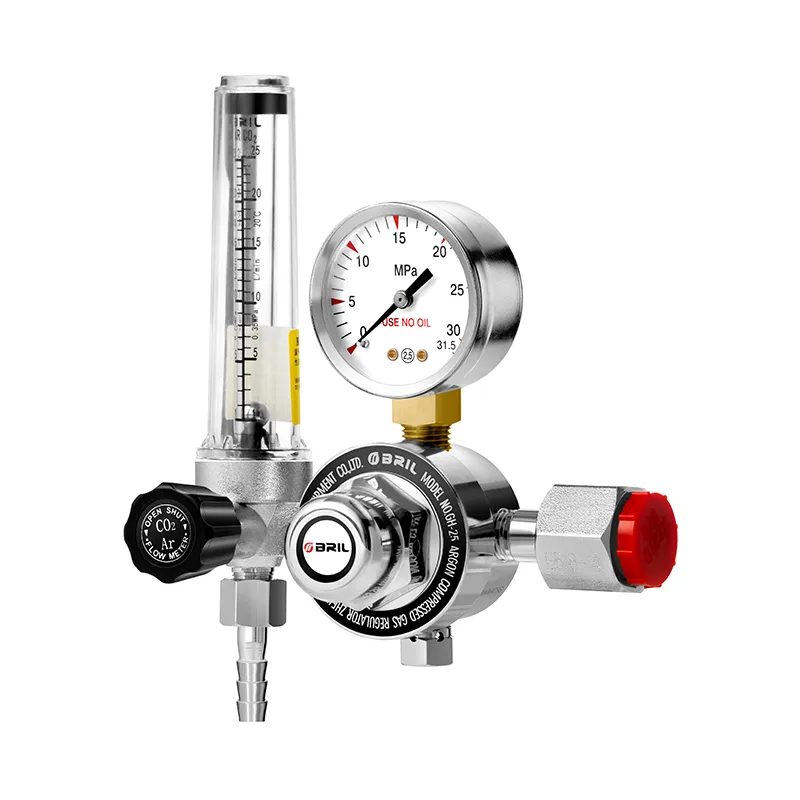 Регулятор-расходомер GH-25 (4)