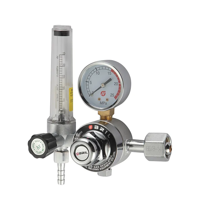 Регулятор-расходомер GH-25 (5)