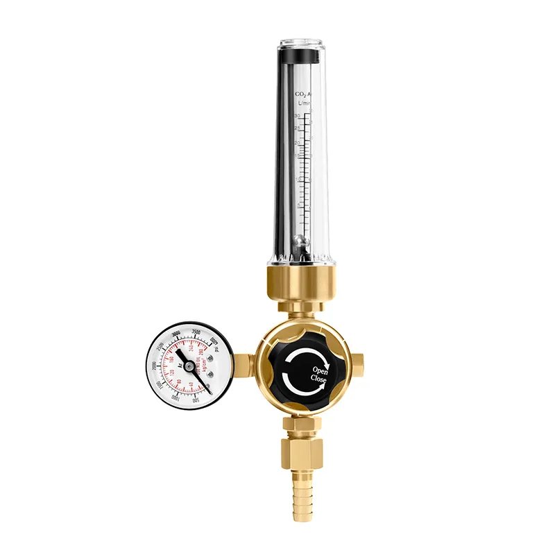 Регулятор-расходомер GH-351 (1)