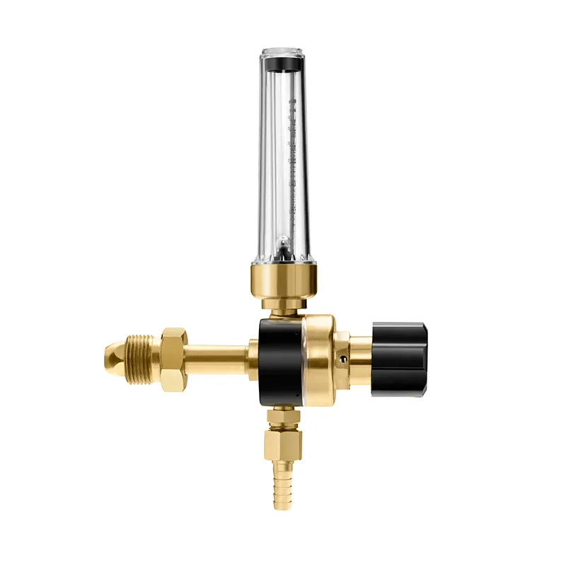 Регулятор-расходомер GH-351 (3)